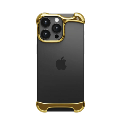 AXIS Pulse Bumper Case (SILVER)