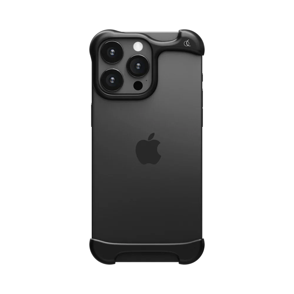 AXIS Pulse Bumper Case (SILVER)