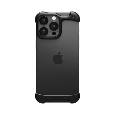 AXIS Pulse Bumper Case (SILVER)