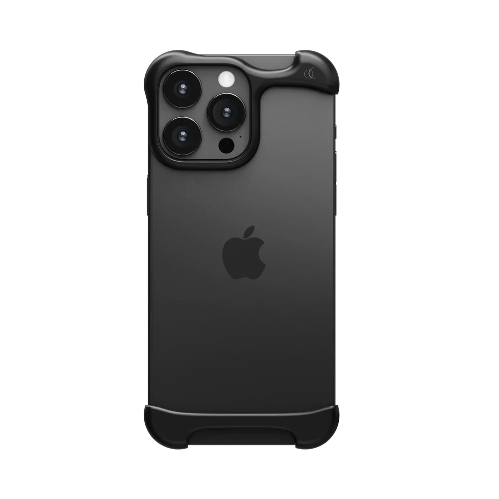 AXIS Pulse Bumper Case (DESERT GOLD)