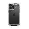 AXIS Pulse Bumper Case (SILVER)