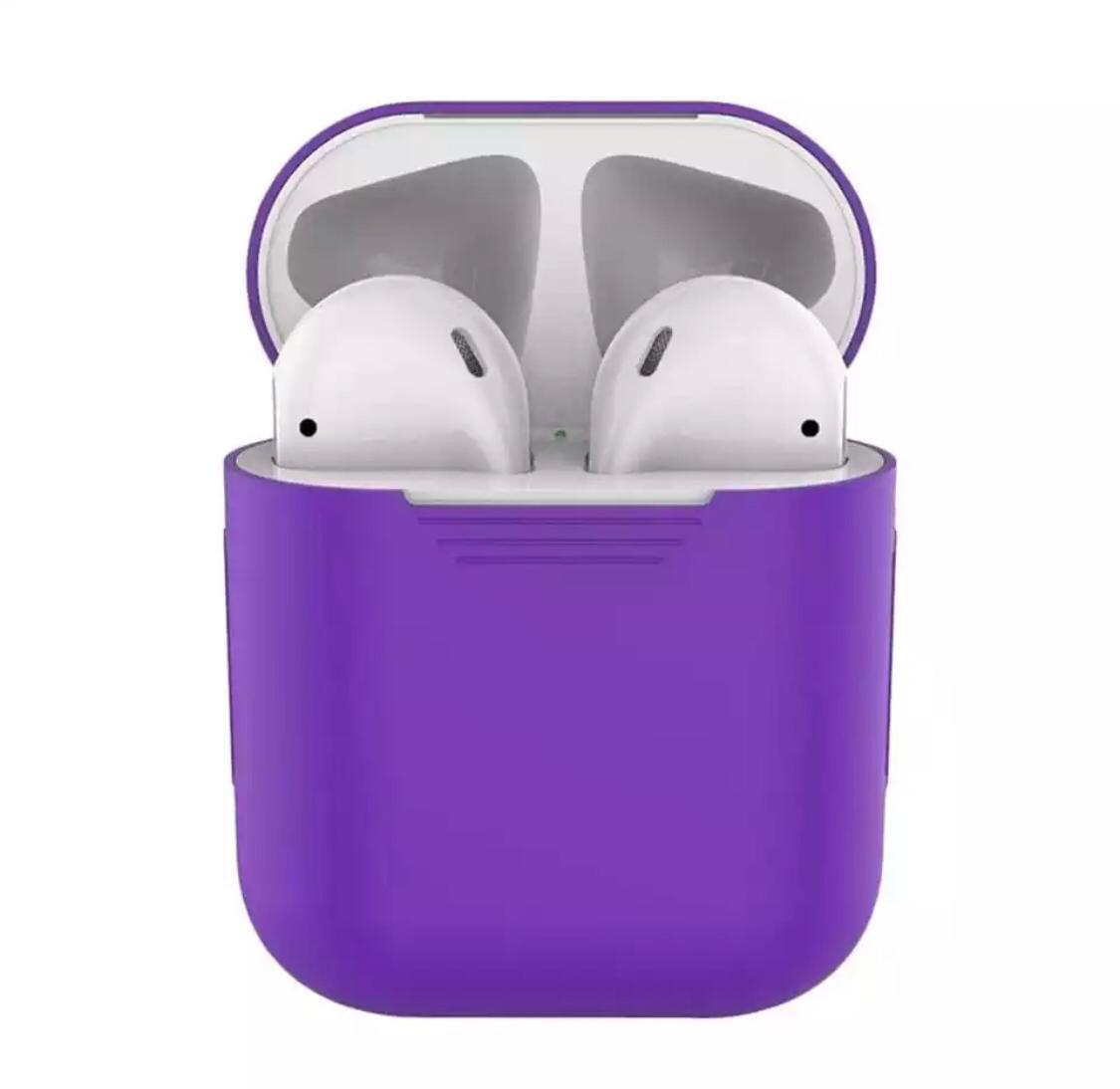 Silicone Case for AirPods 1 & 2