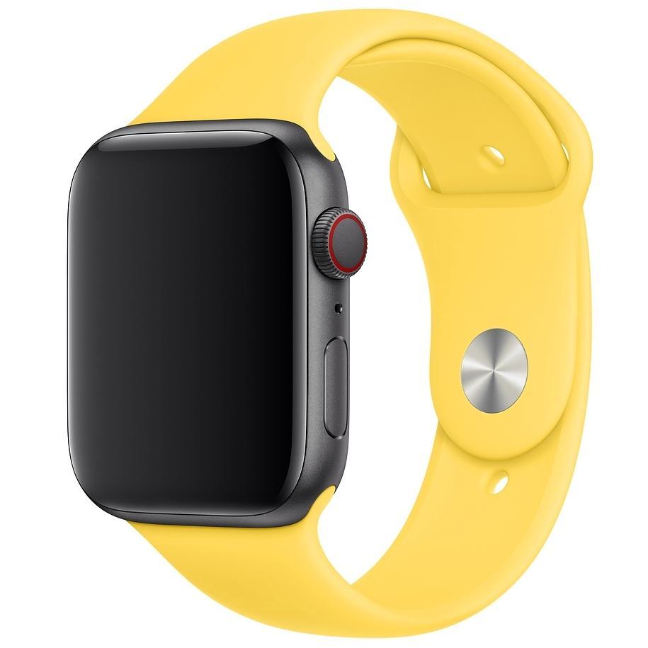 Silicone Sport Band for Apple Watch