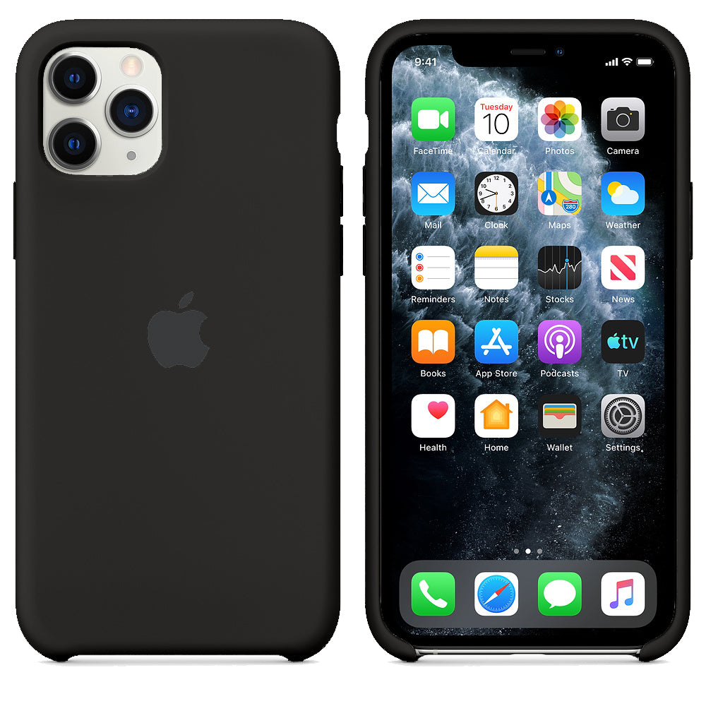 iPhone Silicone Case — iPhone 12/13/14